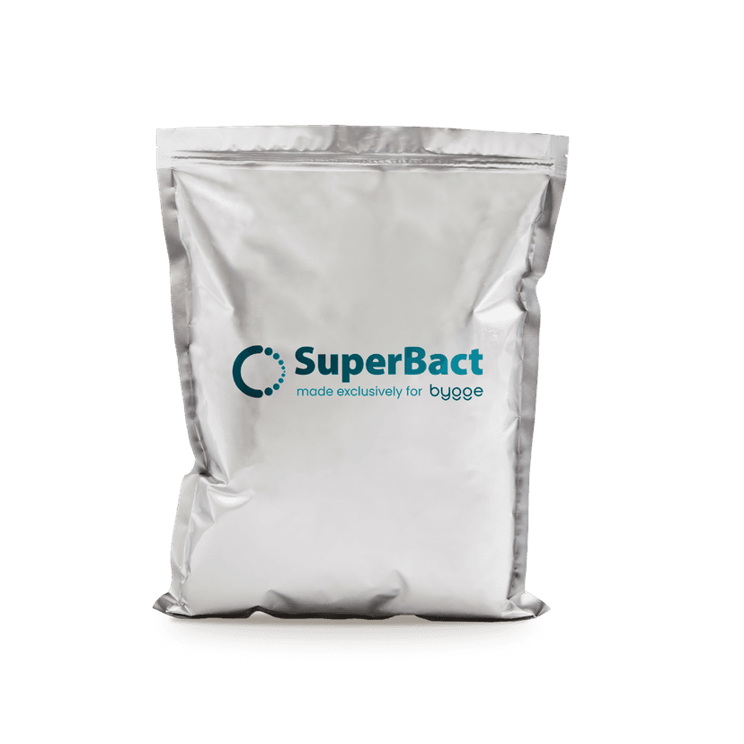SuperBact