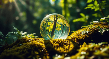 One Planet, One Chance : Why the Earth Needs You