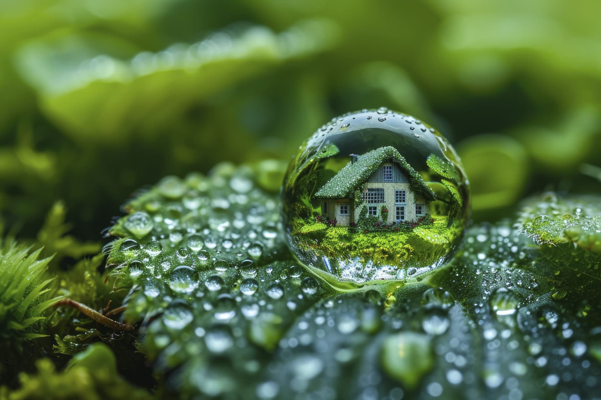 The Future of Our Planet Is in Our Second Hands