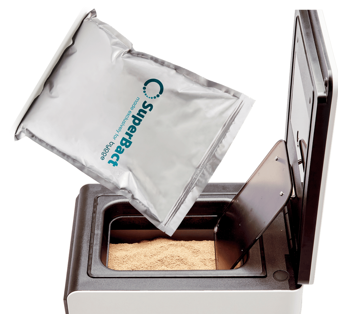 Superbact Test Mobile